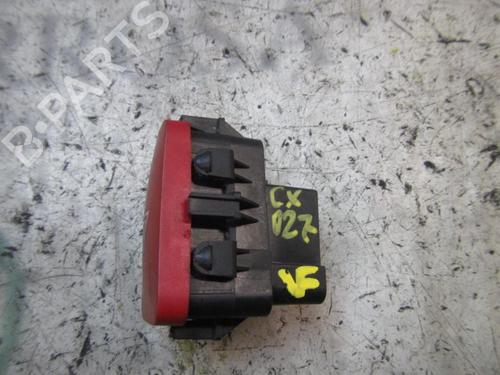 Warning switch FIAT CROMA (194_) 2.4 D Multijet | BP4011125I22 