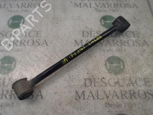 Used Left rear suspension arm DAEWOO LACETTI Hatchback (KLAN) 1.8 (122 hp) 3809114