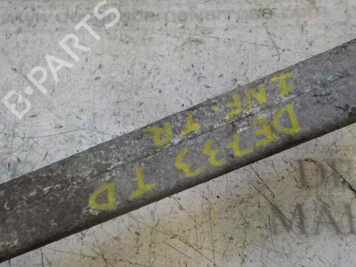 Right rear suspension arm MERCEDES-BENZ E-CLASS (W211)  | BP5864172M15 