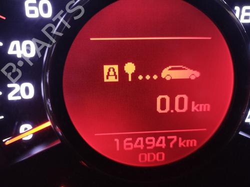 Electronic module KIA CEE'D (JD) 1.4 CRDi 90 | BP8633943M83  - Image 10