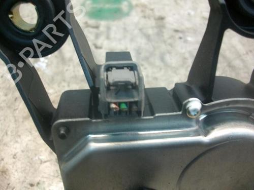 Rear wiper motor FORD TRANSIT CONNECT (P65_, P70_, P80_)  | BP3780055M102 