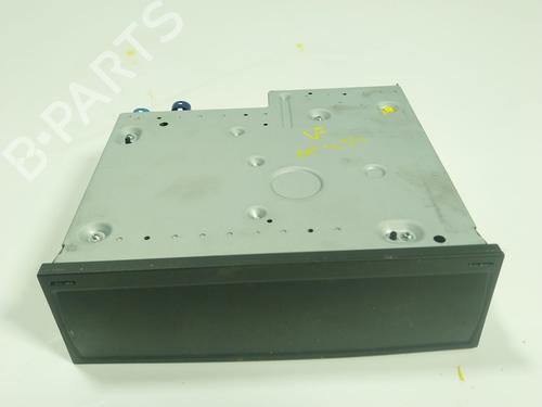 Electronic module PORSCHE PANAMERA Sport Turismo (971)  | BP23072211M83 