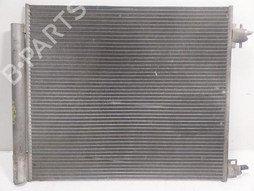 AC radiator RENAULT KADJAR (HA_, HL_) 1.5 dCi 110 (HLA3) | BP24575481M32 