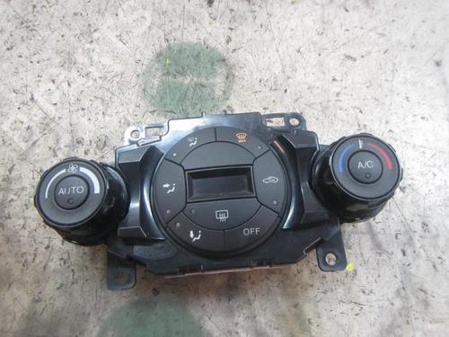 Used Climate control Climate control FORD FIESTA VI (CB1, CCN) 1.25 (82 hp) 3824066 3824066