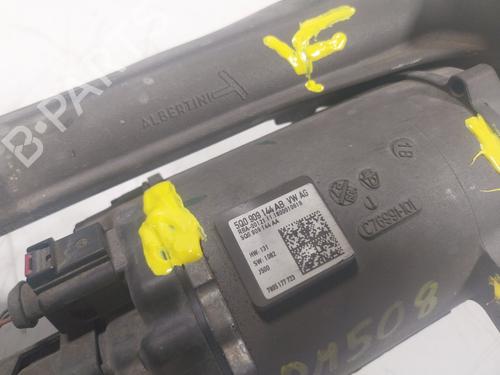 Steering rack SEAT LEON (5F1)  | BP16687650M22 
