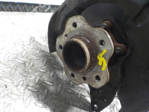 Rear axle RENAULT KADJAR (HA_, HL_)  | BP13749878M2