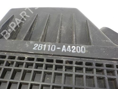 Air filter box KIA CARENS IV 1.7 CRDi | BP14289561M87 