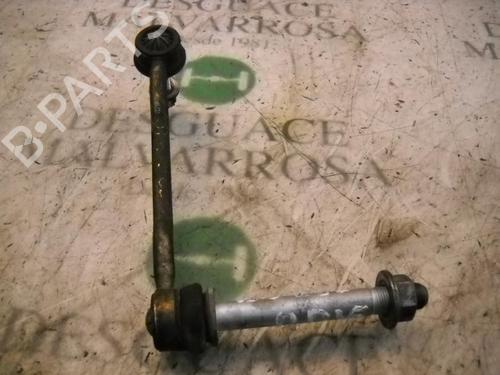 Used Right front suspension arm PEUGEOT 407 SW (6E_, 6D_) 2.0 HDi 135 (136 hp) 14266376