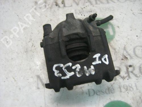 Used Left front brake caliper SEAT IBIZA II (6K1) [1993-2002]  11556148