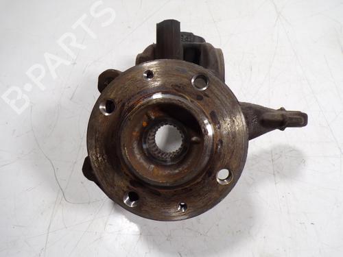 Used Left front steering knuckle Left front steering knuckle CITROËN C3 AIRCROSS II (2R_, 2C_) [2017-2026] 15070976 15070976