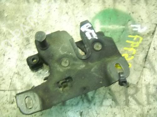Used Hood lock AUDI A4 B5 (8D2) 1.8 T (150 hp) 8769922
