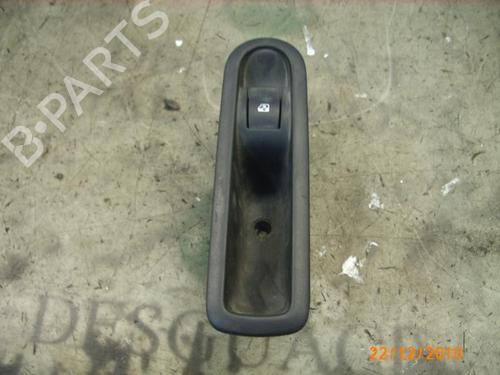 Used Left rear window switch Left rear window switch RENAULT SCÉNIC II (JM0/1_) 1.9 dCi (JM0G, JM12, JM1G, JM2C) (120 hp) 3766539 3766539