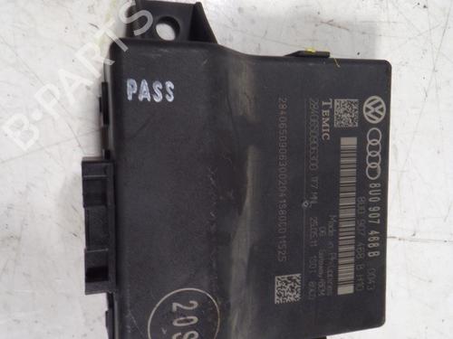 Used Electronic module Electronic module AUDI A1 Sportback (8XA, 8XF) 1.6 TDI (90 hp) 8643414 8643414