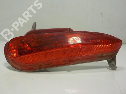Used Rear fog light Rear fog light FIAT PUNTO EVO (199_) [2008-2026] 11094818 11094818
