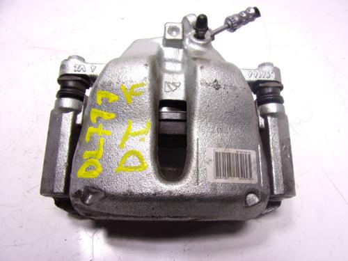 Used Left front brake caliper Left front brake caliper CITROËN C3 AIRCROSS II (2R_, 2C_) [2017-2026] 15581905 15581905