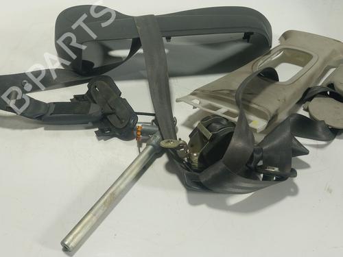 Used Front right seatbelt Front right seatbelt RENAULT MEGANE II (BM0/1_, CM0/1_) 2.0 16V (BM0U, CM0U) (135 hp) 25119739 25119739