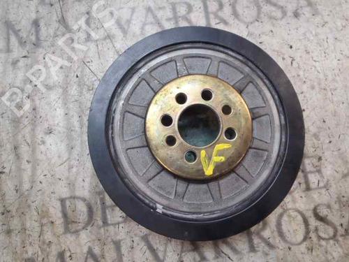 Used Pulley Pulley SKODA FELICIA I (6U1) [1994-1998] 14275333 14275333