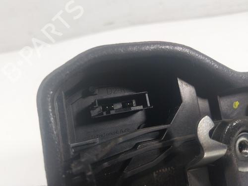 Front right lock BMW 5 (F10) 525 d | BP17723465C97 
