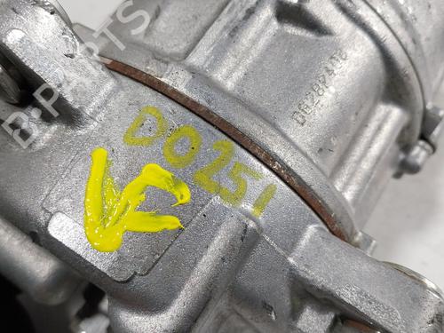 AC compressor BMW 1 (F40) 118 d | BP19778233M34 