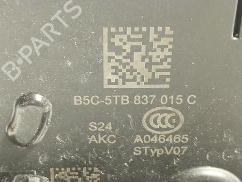 Front left lock CUPRA FORMENTOR (KM7, KMP) 1.5 TSI | BP21376342C98 