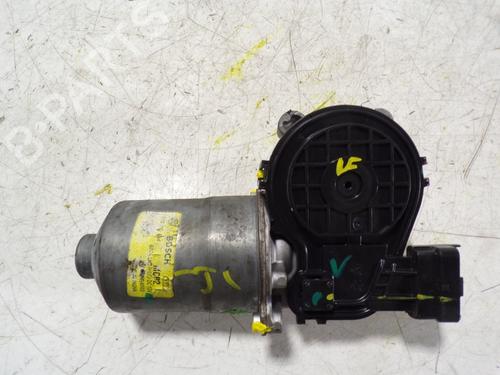 Used Front wiper motor Front wiper motor HYUNDAI i10 II (BA, IA) [2013-2021] 9660075 9660075