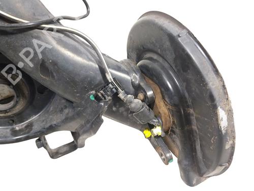 Rear axle SEAT ARONA (KJ7, KJP) 1.0 TSI | BP29234635M2 - Image 4