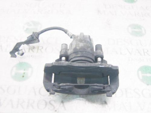 Left front brake caliper FORD MONDEO II (BAP) 1.8 TD | BP11557007M105 - Image 2