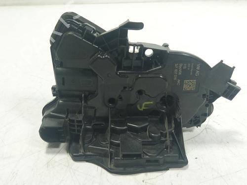 Front right lock VW T-ROC (A11, D11) 1.5 TSI | BP31143030C97 - Image 2