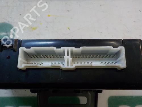 Electronic module HYUNDAI i20 I (PB, PBT) 1.2 | BP3873510M83 