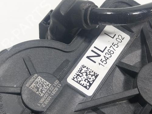 Left rear brake caliper MINI MINI COUNTRYMAN (F60) Cooper S ALL4 | BP24574813M107 - Image 5