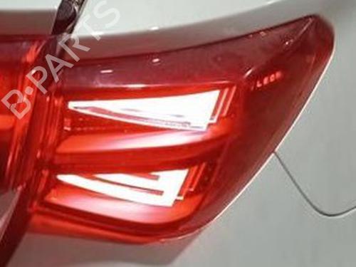 Right taillight SEAT LEON Sportstourer (KL8, KLD) | BP29576025C35 - Image 5