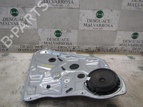 Used Rear right window mechanism Rear right window mechanism KIA CEE'D Hatchback (ED) 1.6 (126 hp) 3825085 3825085