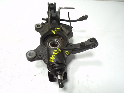 Right front steering knuckle CITROËN JUMPY III Van (V_) | BP10955592M26 - Image 2