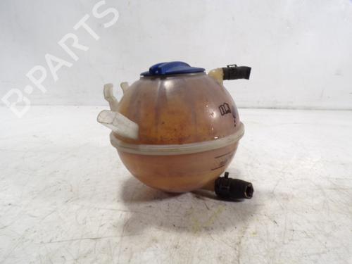 Expansion tank VW GOLF VI (5K1) 1.6 TDI | BP8493030C120