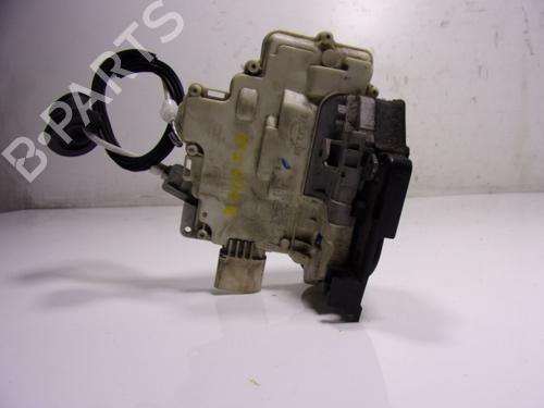 Rear left lock AUDI Q7 (4LB) 3.0 TDI quattro | BP15523163C100 