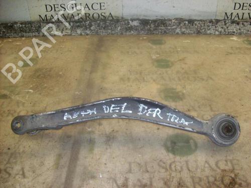 Used Right front suspension arm SAAB 9-3 (YS3D) [1998-2003]  3781819