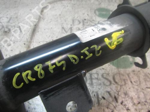 Left front shock absorber FIAT PUNTO EVO (199_)  | BP4007669M16 