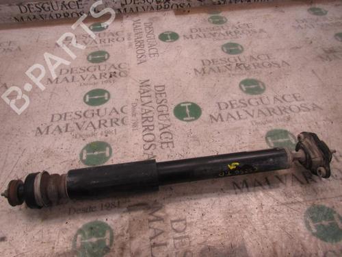Used Right rear shock absorber BMW 1 (E87) 118 d (122 hp) 3827210