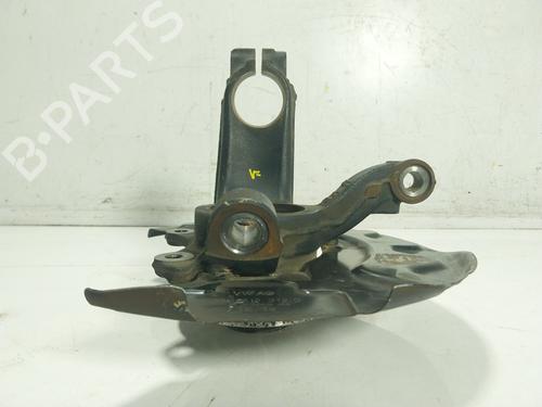 Used Right front steering knuckle Right front steering knuckle AUDI A1 Sportback (8XA, 8XF) 1.4 TFSI (125 hp) 31089547 31089547