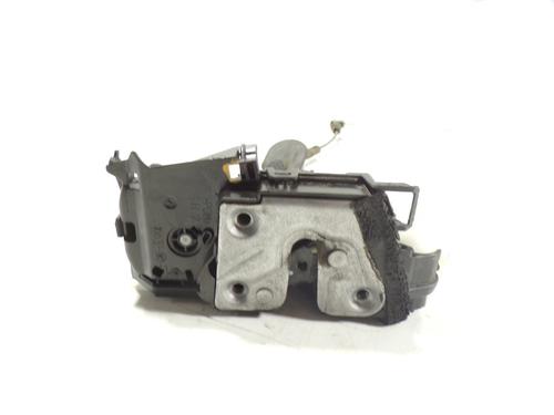 Used Front left lock RENAULT CLIO IV (BH_) 1.5 dCi 75 (75 hp) 8539435