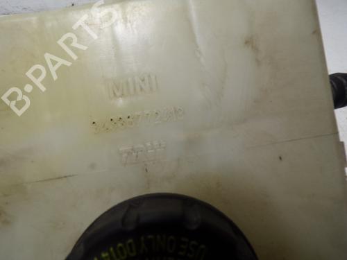 Brake master cylinder MINI MINI (R56) Cooper S | BP10140520M77 
