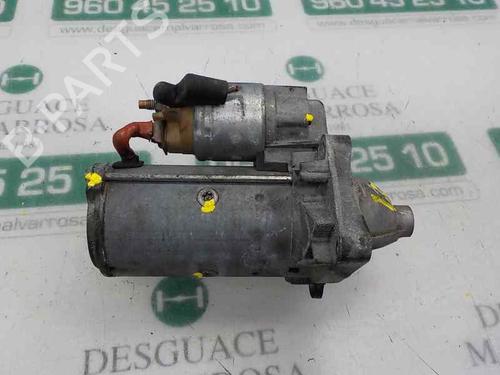 Starter RENAULT KOLEOS I (HY_) 2.0 dCi 4x4 (HY0B) | BP3878883M8