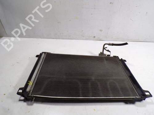 Used AC radiator AC radiator MERCEDES-BENZ E-CLASS Coupe (C207) [2009-2016] 9176257 9176257