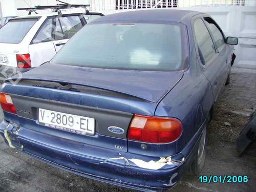 Subframe FORD MONDEO I (GBP)  | BP3734076M9 