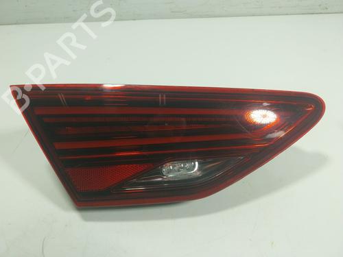 Used Left tailgate light Left tailgate light SEAT LEON (5F1) 1.6 TDI (115 hp) 16521502 16521502