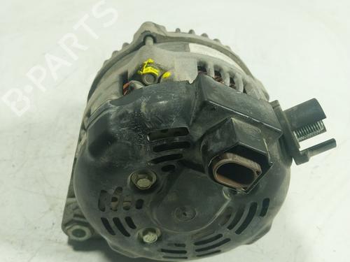 Generator FORD TOURNEO COURIER B460 MPV  | BP16158610M7 