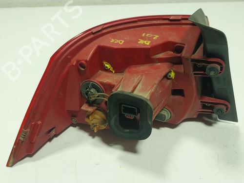 Right taillight VW PASSAT B7 (362) 1.8 TSI | BP28373347C35