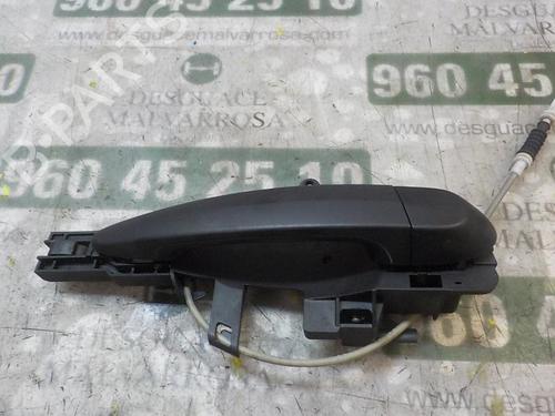 rear-right-exterior-door-handle-bmw-1-e87-118-d-51217060652-2003-2004-2005-2006-2007-2008-2009-2010-2011-2012-2013-3863697 main image