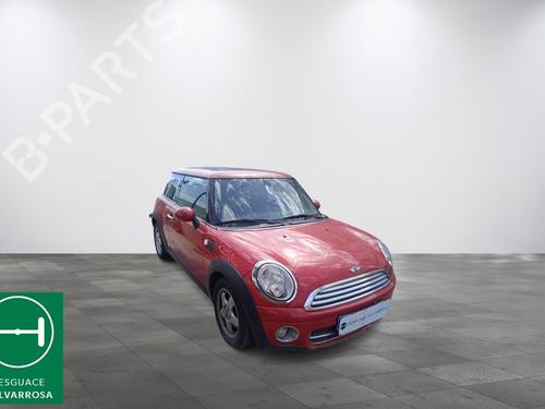 Right front fog light MINI MINI (R56)  | BP11191050C31  - Image 5