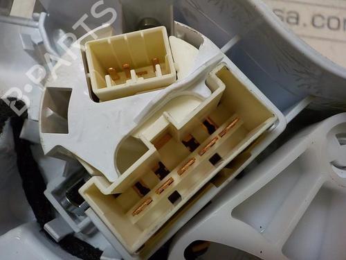 Climate control FORD KA (RU8) 1.2 | BP3864843I5 - Image 3